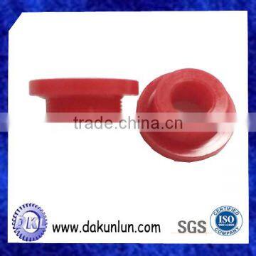 Precision Stamping Copper Washer Copper Spacer photo-2