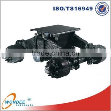 BPW Type 32T Semi Trailer Bogie in Trailer Parts