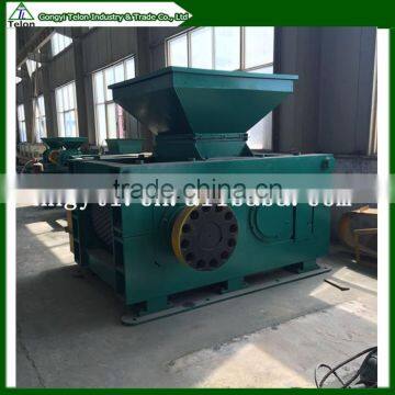 Low Consumption Coal Ball Briquetting Press Machine photo-3