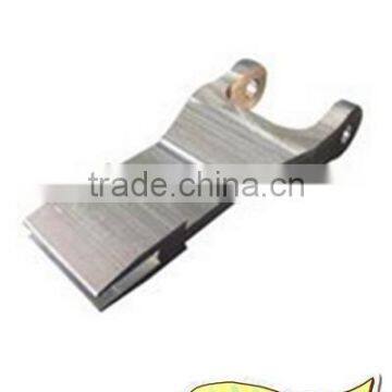 China Cnc Casting Part photo-6