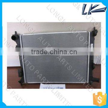 High Cooling Efficiency Heating Radiator for Rio 2011