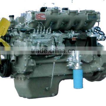 power generator use diesel engine