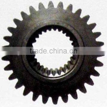 lovel tractor gear and shaft