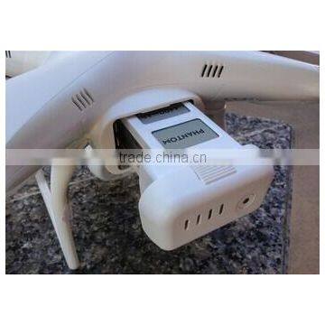 11.1v 5200mah 3s Lipo Battery for DJI Phantom 2 Vision With Cheap Shenzhen photo-2