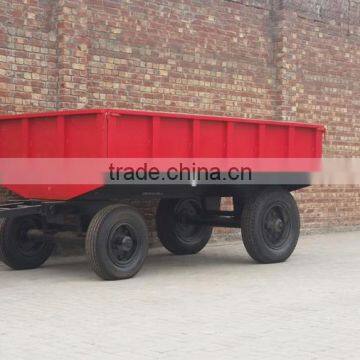 5 Tonne Double Axle Trailer photo-2