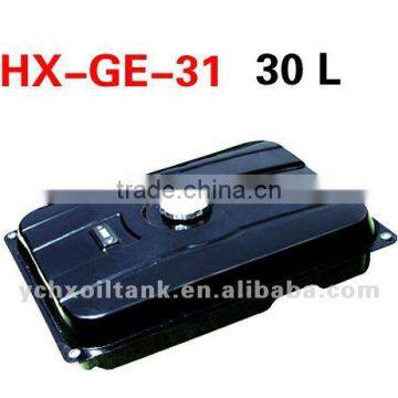 Gasoline engine fuel tank/High quality gasoline engine fuel tank/30L gasoline engine fuel tank/generator fuel tank 5Kw