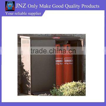 Gas Cylinder Storage