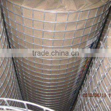 strong wire Welded Wire Mesh