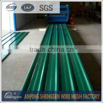 China factory price pvc roof sheet