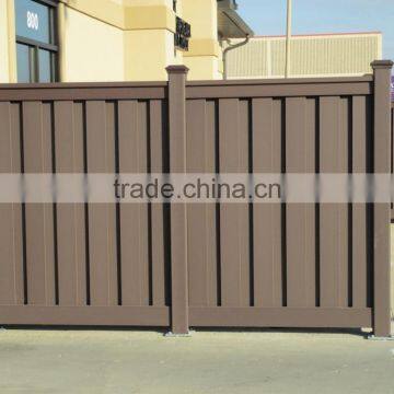 High Quality Factory Manufacturer Hot Sale Fusion Board Fencing photo-4