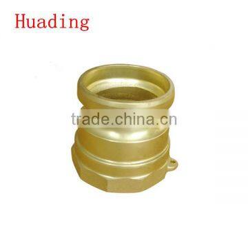 DP-type brass camlock coupling,quick coupling