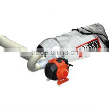 43cc Gasoline Blower and Vacuum