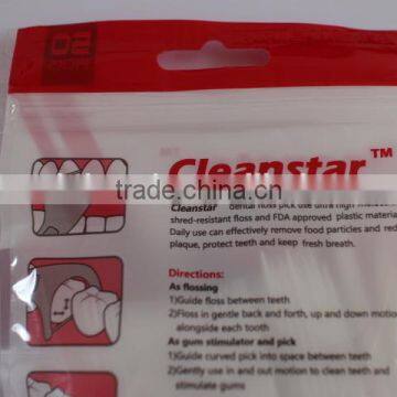 2015 Hot Products Dental Floss China photo-4