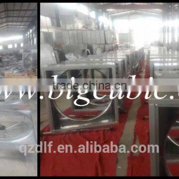 Muli-model DLFP Exhaust Fan for Greenhouse/poultry photo-5