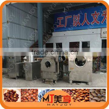 Mayjoy Hot Sale Small Peanut Roasting Machine/sesame Roaster photo-6