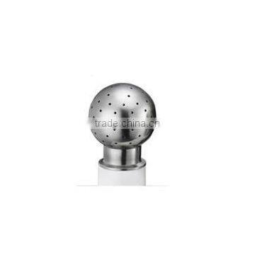 Sanitary Stainless Steel Cleaning Spray Ball(clamped, Bolted) photo-2