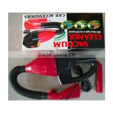 Mini Vacuum Cleaner