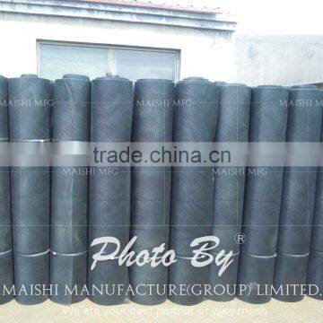 Extruded Plastic Mesh For Cable And Pipeline Protection photo-6