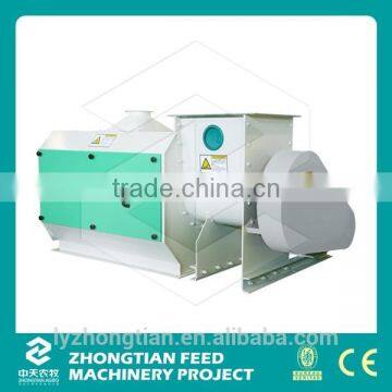 pulverous material screener of animal feed,SQLZ series centrifugal sieve