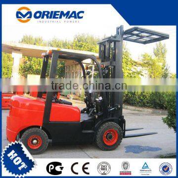 WECAN cheap forklift truck in china mini 2ton small forklift CPCD20FR