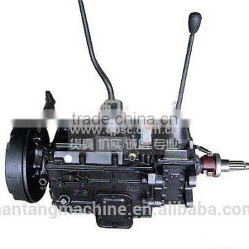 New Original EQ140 Transmission