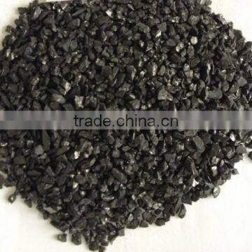 94%carbon Content Calcined Graphitized Petroleum Coke Price photo-2