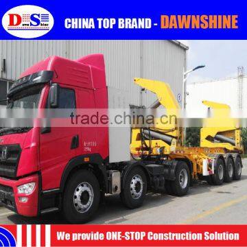 20ft 40ft Container Loading Side Loader & Self Loader photo-4