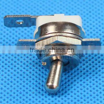 ASW-22-2 12VDC SPST 2P Toggle Switch for Automotive photo-3