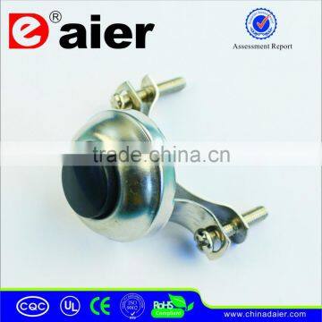 Car Alarm Switch