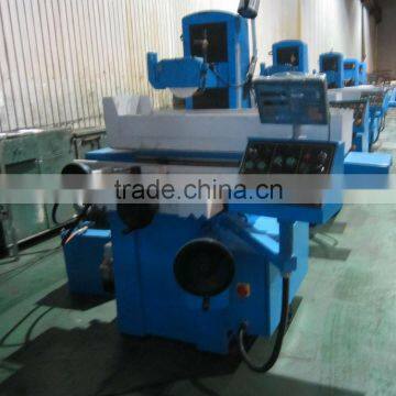 Hydraulic Surface Grinding Machine (Saddle Moving Type) / Precision Surface Grinder photo-4