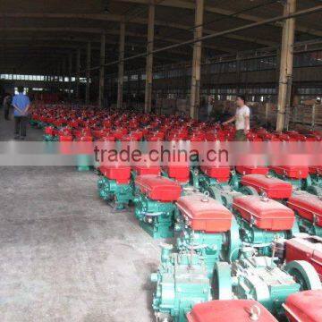 Good Quality & Low Price Diesel Engine SD1130 photo-2