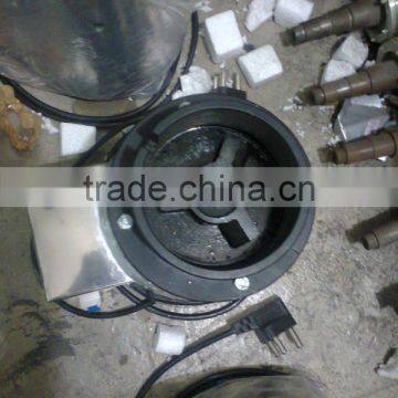 MIXER GRINDER