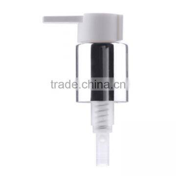 Yuyao Factory Produce Plastic Hand Pump photo-2
