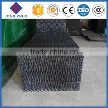 PVC Sheet for Cooling Tower Fill/ Cooling Tower Packing/cooling Tower Pvc Filler photo-2