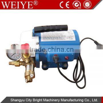 Power pumps spraying washer DQX-35