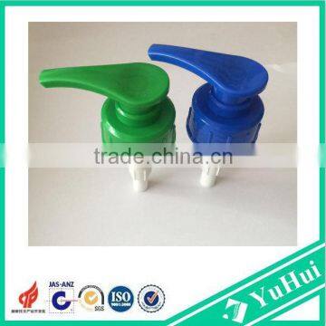 38/410 Big Closure Plastic Dispenser Lotion Pump