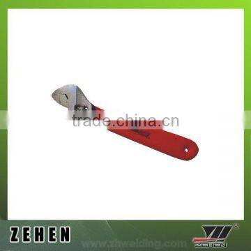 Adjustable Wrench