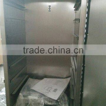 OULENO Domestic Smoked Stove Sausage Sausage Casing photo-2