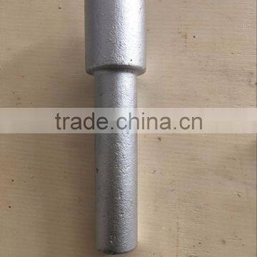 Custom Casted Aluminum Stainless Steel Iron photo-2