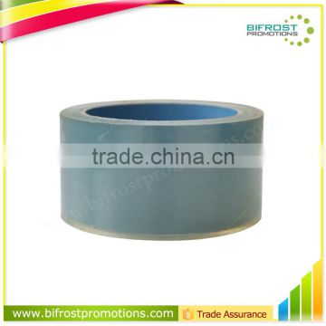 Mute Pressure Sensitive Adhesive BOPP Jumbo Roll Packing Tape