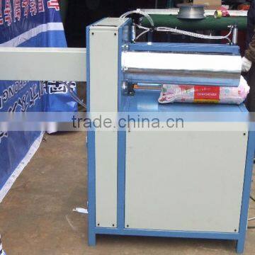 ZLD Nonwoven Fabric Quilt Rolling Machine photo-3