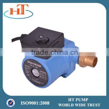 Cast Iron Circulation Booster Pump alibaba china italian