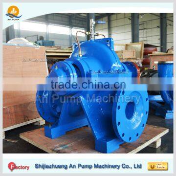 Top Quality High Efficiency Made In China Seawater Irrigation Water Pump photo-4