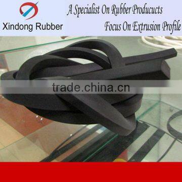 China high quality silicone sponge
