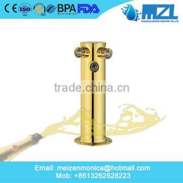 Big Discount Various Taps Column Beer Tower Hot Sale photo-4