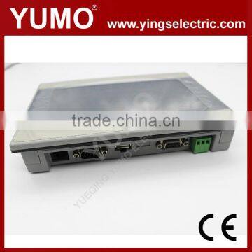 HMI Touch Screen MT8071iE (HMI for PLC) Human Machine Interface HMI photo-3