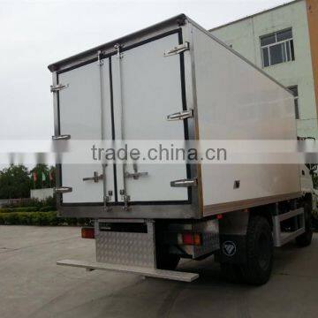 Prefab House for Europe Motor Home Caravans