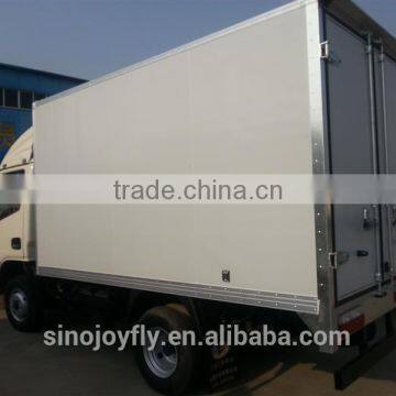 Dongfeng Electric Pickup Truck for Sale Lights Led Truck photo-5