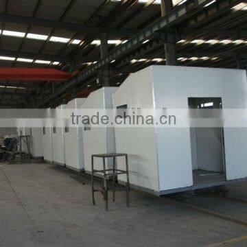Truck Body for Refrigerator/insulated Eutectic photo-4