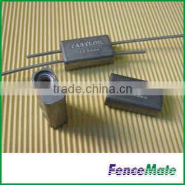 Vineyard Trellis Wire Joiner photo-2